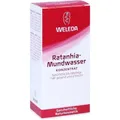 Produktbild: WELEDA Ratanhia Mundwasser 50 ml