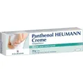 Produktbild: PANTHENOL Heumann Creme 50 g PZN 03491866
