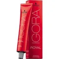 Produktbild: Schwarzkopf Igora Royal Haarfärbemittel, 1000 g