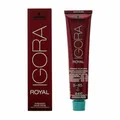Produktbild: Dauerfärbung Schwarzkopf Igora Royal Nº 8-65 60 ml