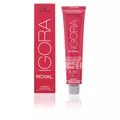 Produktbild: IGORA ROYAL 8-65 Light Blonde Hair Color 60ML