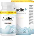 Produktbild: Audio + Kapseln | für Männer und Frauen | 90 Stück pro Dose 1x