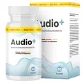 Produktbild: Audio + Kapseln | für Männer und Frauen | 90 Stück pro Dose