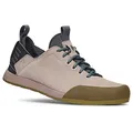 Produktbild: Black Diamond W Session Suede Lifestyle Shoe Beige - Moderner Schlichter Damen Wildleder Freizeitschuh, Größe EU 39.5 -