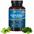 Produktbild: Prowise Healthcare - Veganes Omega-3-DHA