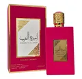 Produktbild: Lattafa Eau de Parfum Asdaaf Ameerat Al Arab SUGAR CROWN Eau de Parfum
