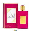 Produktbild: Asdaaf By Lattafa Ameerat Al Arab Sugar Crown Eau de Parfum 100 ml Damen Neu Ovp
