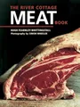 Produktbild: The River Cottage Meat Book: [A Cookbook]