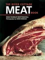Produktbild: The River Cottage Meat Book: [A Coo..., Hugh Fearnley-W