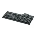 Produktbild: Fujitsu KB SCR2 RU/DE Black, S26381-K538-L496