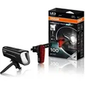 Produktbild: Osram Beleuchtungsset LEDsBIKE Race 100