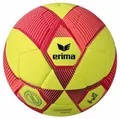 Produktbild: Erima Unisex Jugend HYBRID Indoor Fußball (7192414), gelb/rot, 4