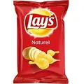 Produktbild: Lay's Naturel Chips 20 Stück à 40 g