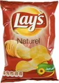 Produktbild: Lay's Naturel Chips (20 x 40 gr.)