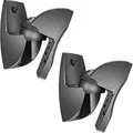 Produktbild: Vogels - Vogel's Vlb 500 Universeller Lautsprecher-wandhalter Paar, Schwarz (8105000)