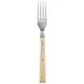 Produktbild: Opinel Gabel Sylve in zeitlosem Design, aus lackiertem und genietetem Eschenholz gefertigt, 10000541