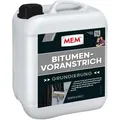 Produktbild: MEM Bitumen-Voranstrich 5 l