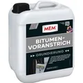 Produktbild: MEM Bitumen-Voranstrich 5,