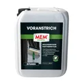 Produktbild: MEM Bitumen-Voranstrich, Gutes Eindringvermögen, Optimale Haftung, Gebrauchsfertig, Einfach zu verarbeiten, Lösemittelfrei, 5 l, Dunkelbraun