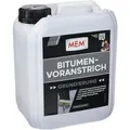 Produktbild: MEM Bitumen-Voranstrich, 5 Ltr