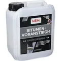 Produktbild: Mem Bitumen-voranstrich, 5 Ltr
