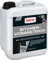 Produktbild: MEM Bitumen-Voranstrich 5 l