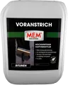 Produktbild: Bitumen Voranstrich Haftvermittler Haftgrund lösemittelfrei MEM 5L
