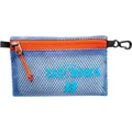 Produktbild: Tatonka Zip Pouch 15 x 10cm blue (010)