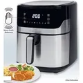 Produktbild: PROFI COOK Heißluft-Fritteuse PC-FR 1294 H inox