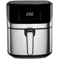 Produktbild: ProfiCook® Heißluftfritteuse | 6,5L | Öl- und fettfreie Zubereitung | 80°C - 200°C | Heissluftfritteuse 8 Programme | Air Fryer | PC FR 1294 H