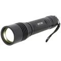 Produktbild: Arcas 18W Zoom High Power LED Taschenlampe batteriebetrieben 1600 lm 352 g