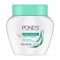 Produktbild: Pond's Hypoallergene Gesichtsreinigungscreme 99g - Make-up Entferner Pflege
