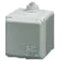 Produktbild: Mennekes CEPEX-CEE-STECKDOSE 400V-5X16A / MENNEK 4105 GRAU IP44 AM 4105