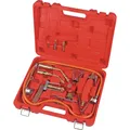 Produktbild: Hart-/Weichlötgarnitur im Ku.-Koffer 15-tlg.Propan ROTHENBERGER INDUSTRIAL
