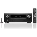 Produktbild: Denon AVR X1800H (7.2 Kanal, FM) (AVRX1800H)