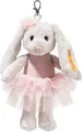 Produktbild: Steiff Anhänger Schlüsselanhänger Hase Ballett Ballerina  16 cm neu