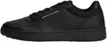Produktbild: Tommy Hilfiger Herren Cupsole Sneaker Basket Core Low Top, Schwarz (Black), 42