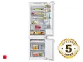 Produktbild: Kühlschrank Samsung BRB2GG715CWWEF Einbau-Kühl-Gefrierkombination 178cm NoFrost