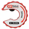 Produktbild: KS Tools Kupferrohr Ratschen-Rohrabschneider,28mm, 104.2028