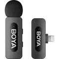 Produktbild: Boya BY-V1 V2.0 (Lightning)