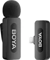Produktbild: Boya BY-V1 V2.0 für iPhone und iPad