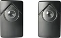 Produktbild: Chamberlain 771REV, Kabelgebunden, Schwarz, 10 m, -40 °C, 60 °C, 2 Stück(e)