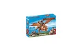 Produktbild: PLAYMOBIL 9460 DreamWorks Dragons, Fischbein und Fleischklops, Ab 4 Jahren