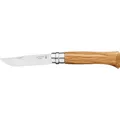 Produktbild: Opinel No 08 Taschenmesser (8.50 cm) (254052-No.8)