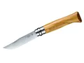 Produktbild: Opinel Taschenmesser Opinel-Messer, Größe 8, rostfrei, Olivenholz