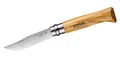 Produktbild: Opinel-Messer, Olive, Größe 8, rostfrei