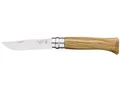 Produktbild: Opinel TRADITION LUXURY N°08 Inox OLIVE