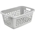 Produktbild: Keeeper - Wäschekorb 65x44x28 cm Nordic Grey