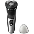 Produktbild: Philips S3143/00 Series 3000, silber