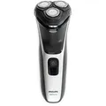Produktbild: PHILIPS Rasierer S3143/00 Serie 3000 - Wet&Dry
